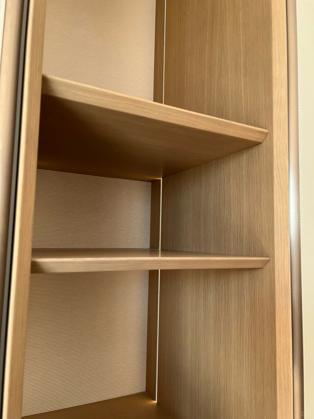 Customized Carpentry Details