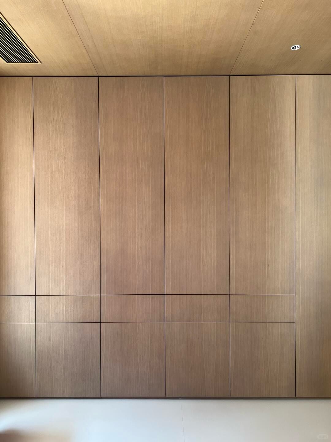 Customized Carpentry Details