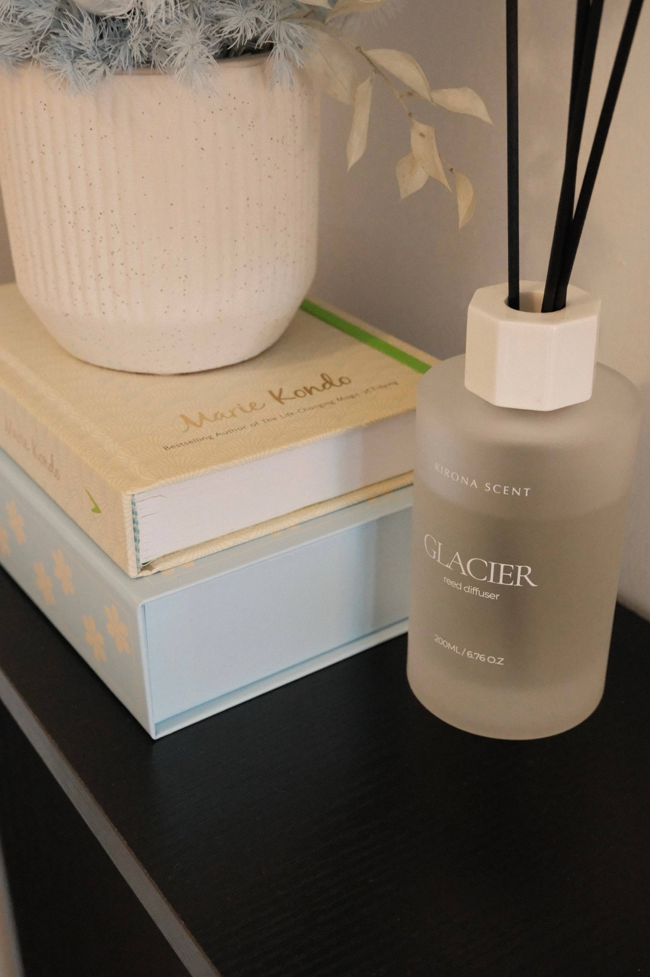 Hallway glow-up 🌟🖼️