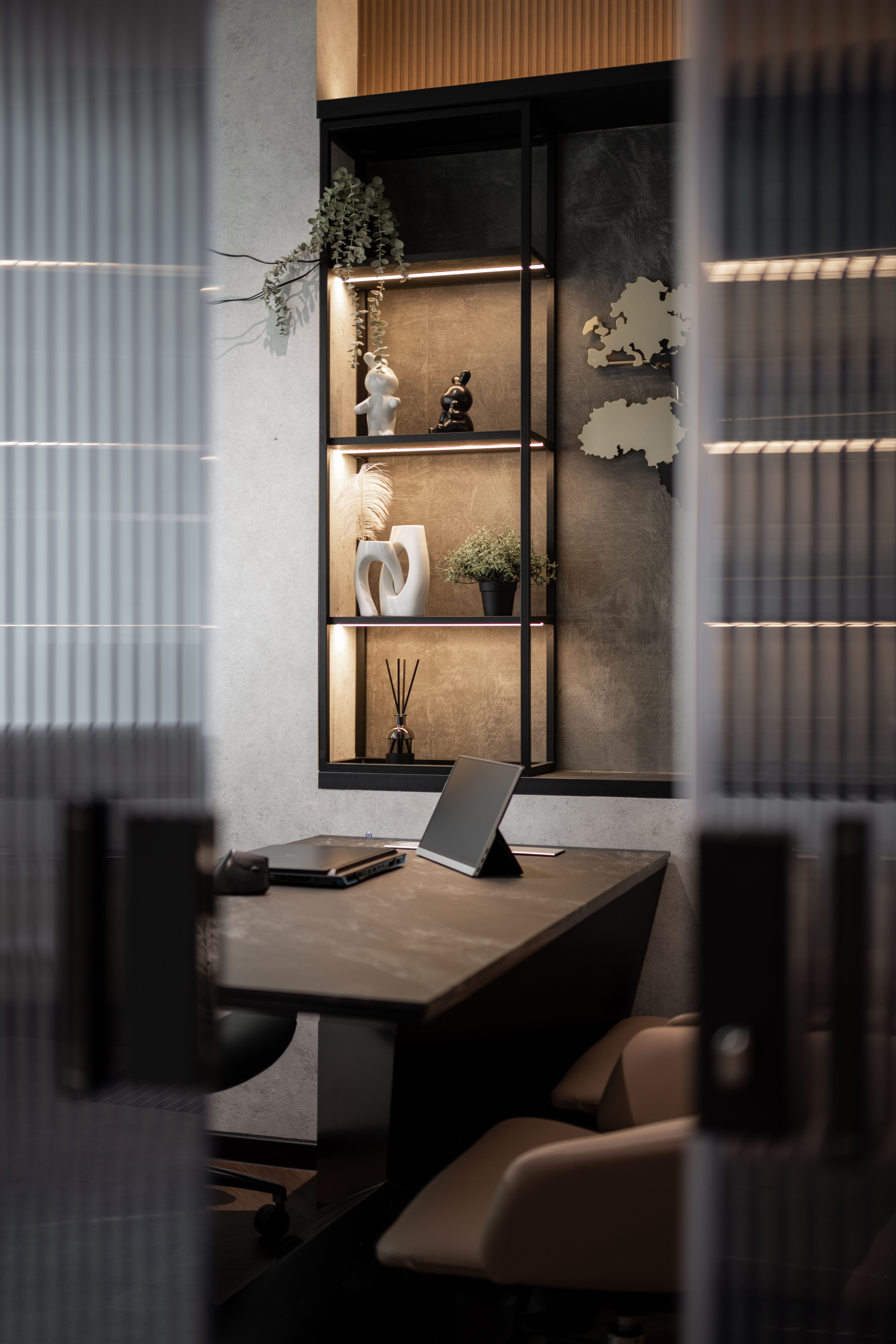 Commercial Office Space @ Ubi Rd Oxley