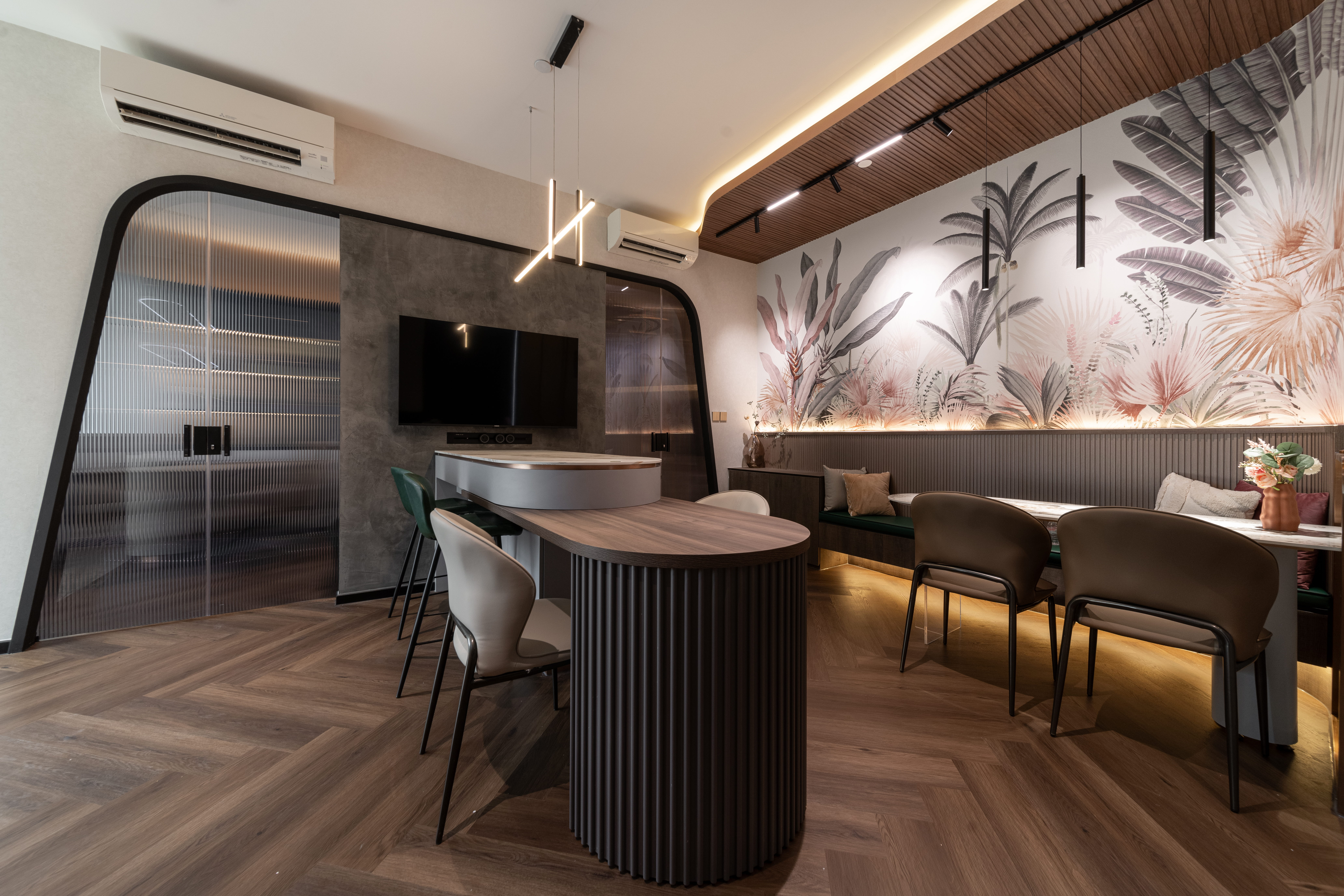 Commercial Office Space @ Ubi Rd Oxley