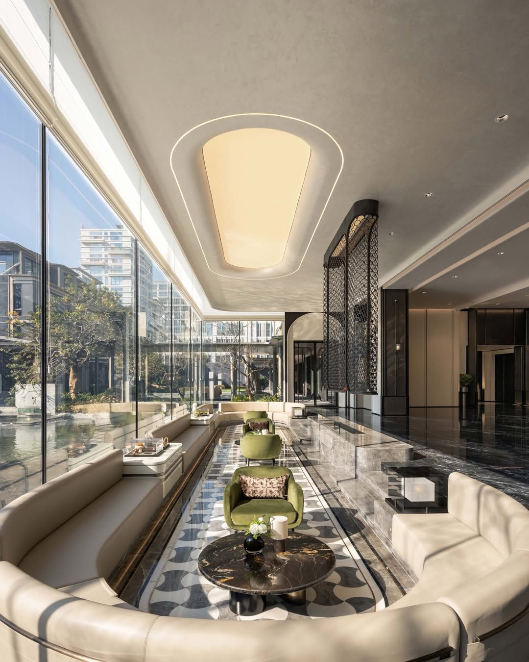 Ultra-luxurious-home