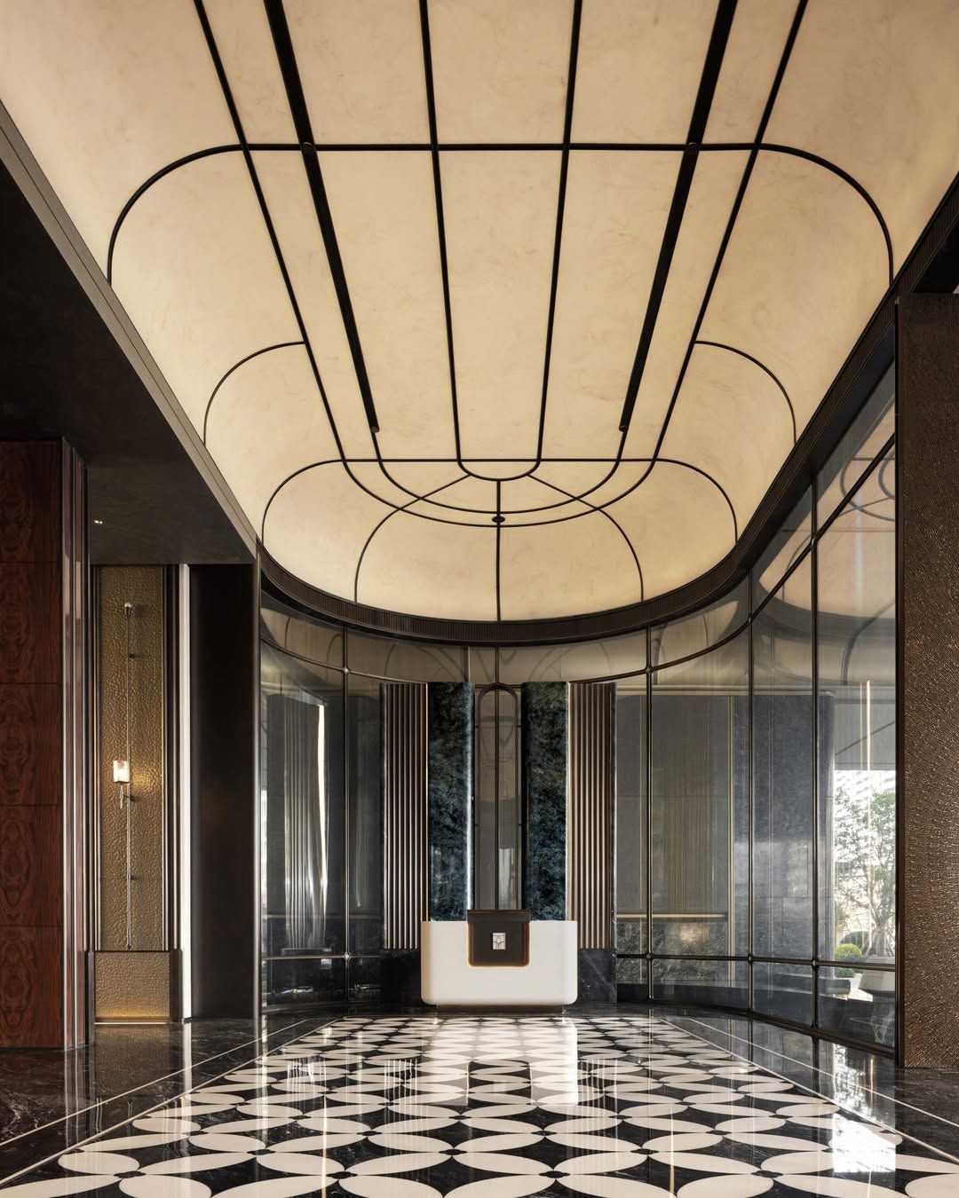 Ultra luxurious home