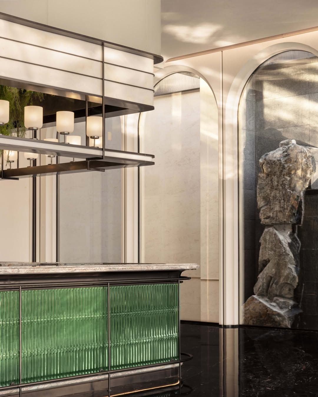 Ultra luxurious home