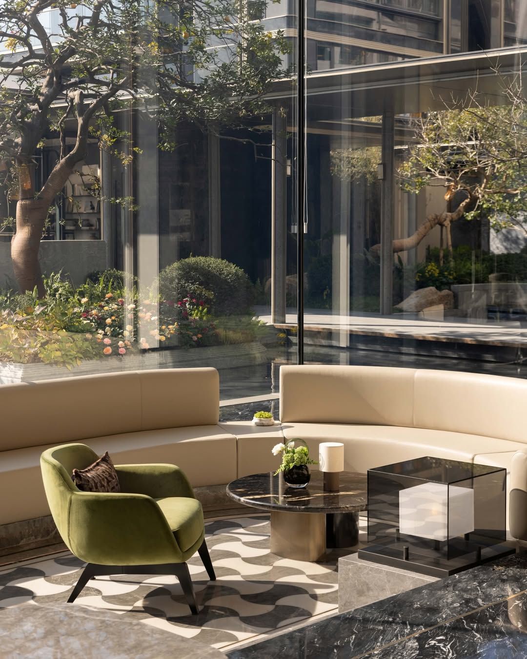 Ultra luxurious home