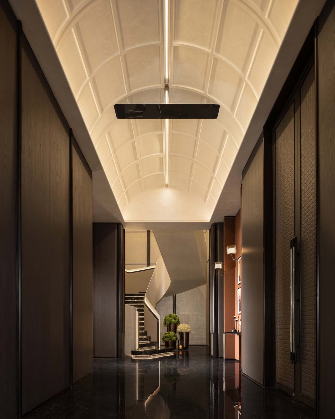 Ultra luxurious home