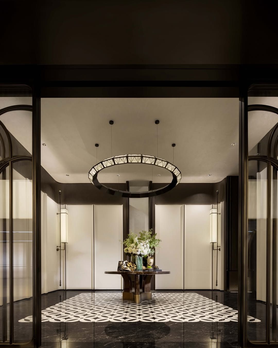 Ultra luxurious home