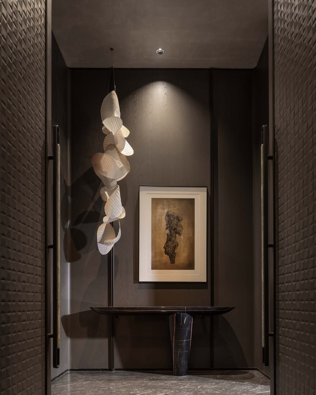 Ultra luxurious home