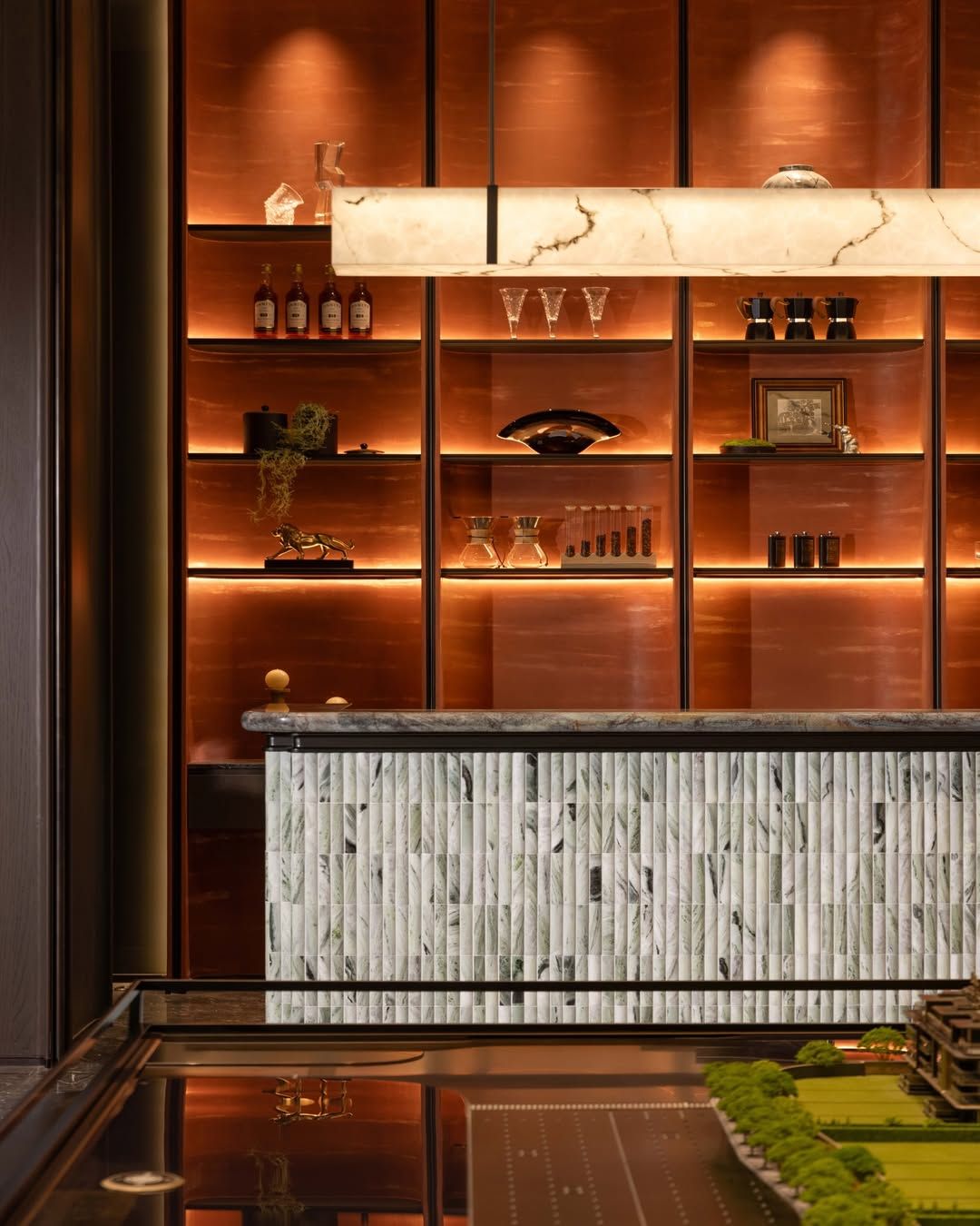 Ultra luxurious home