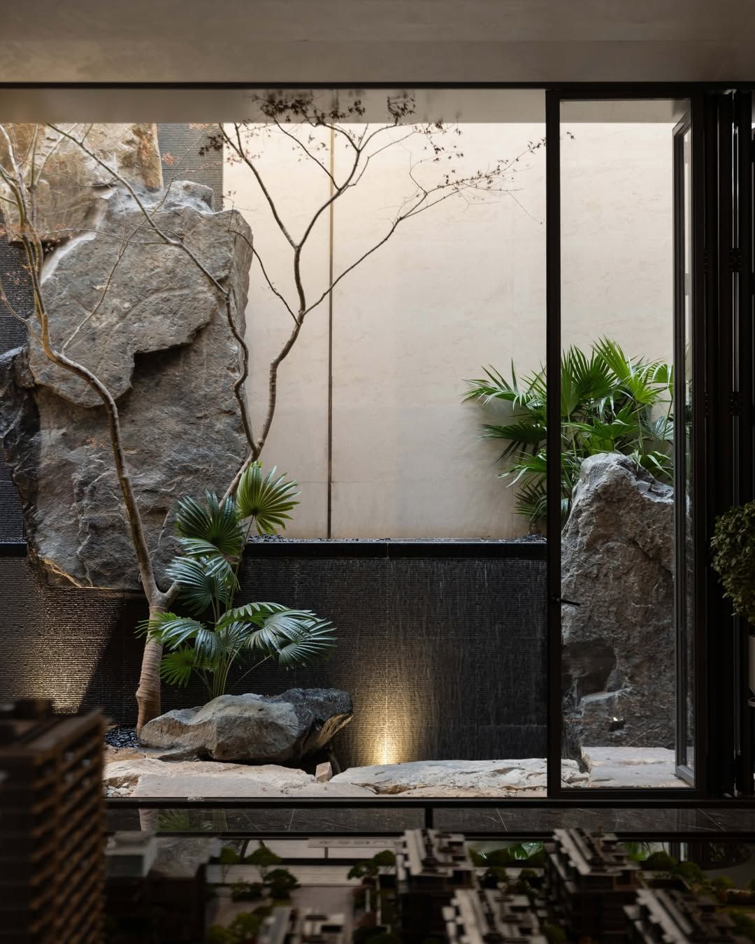 Ultra luxurious home