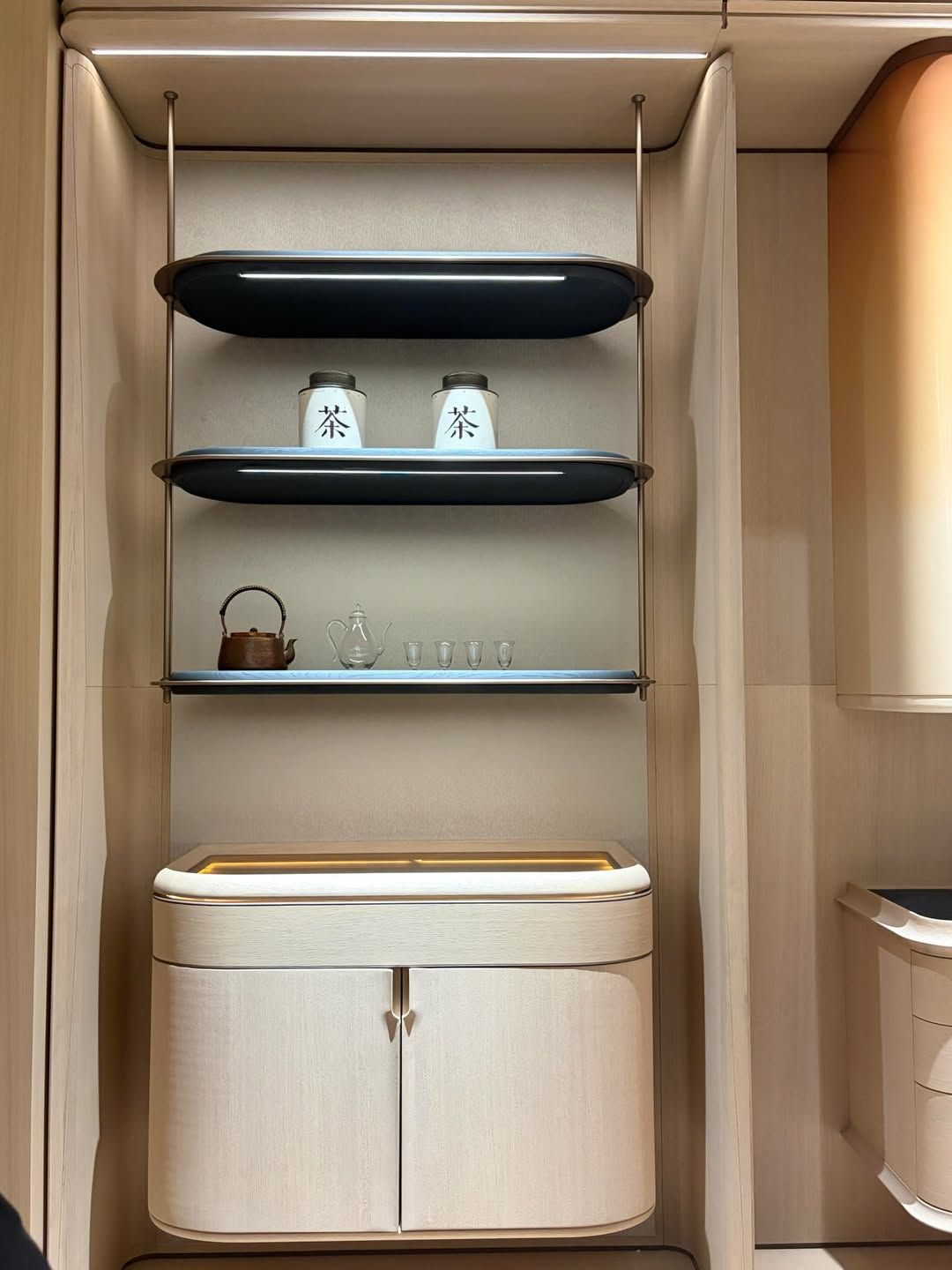 Cozy-Custom-Carpentry-Design