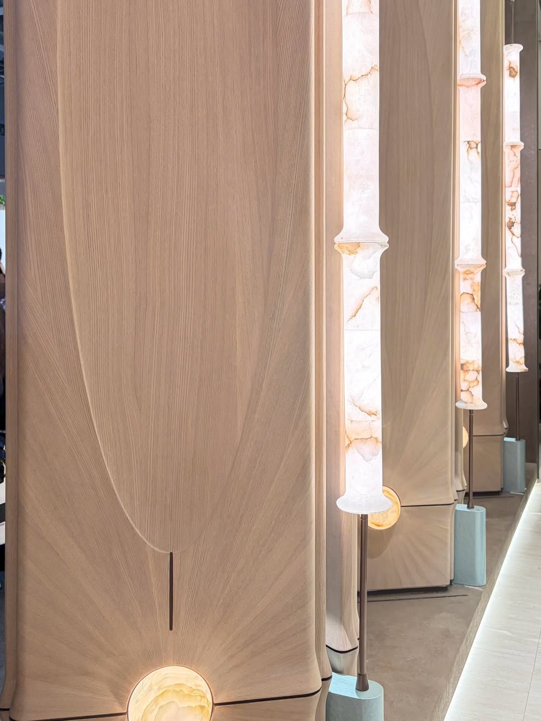 Cozy Custom Carpentry Design