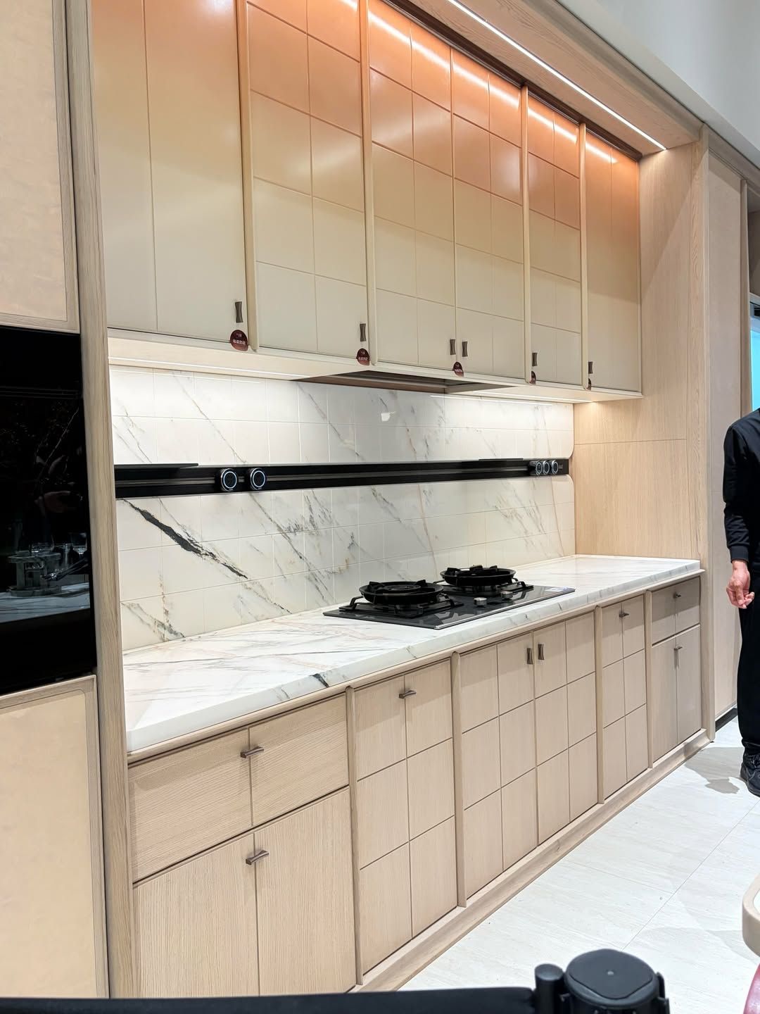 Cozy Custom Carpentry Design