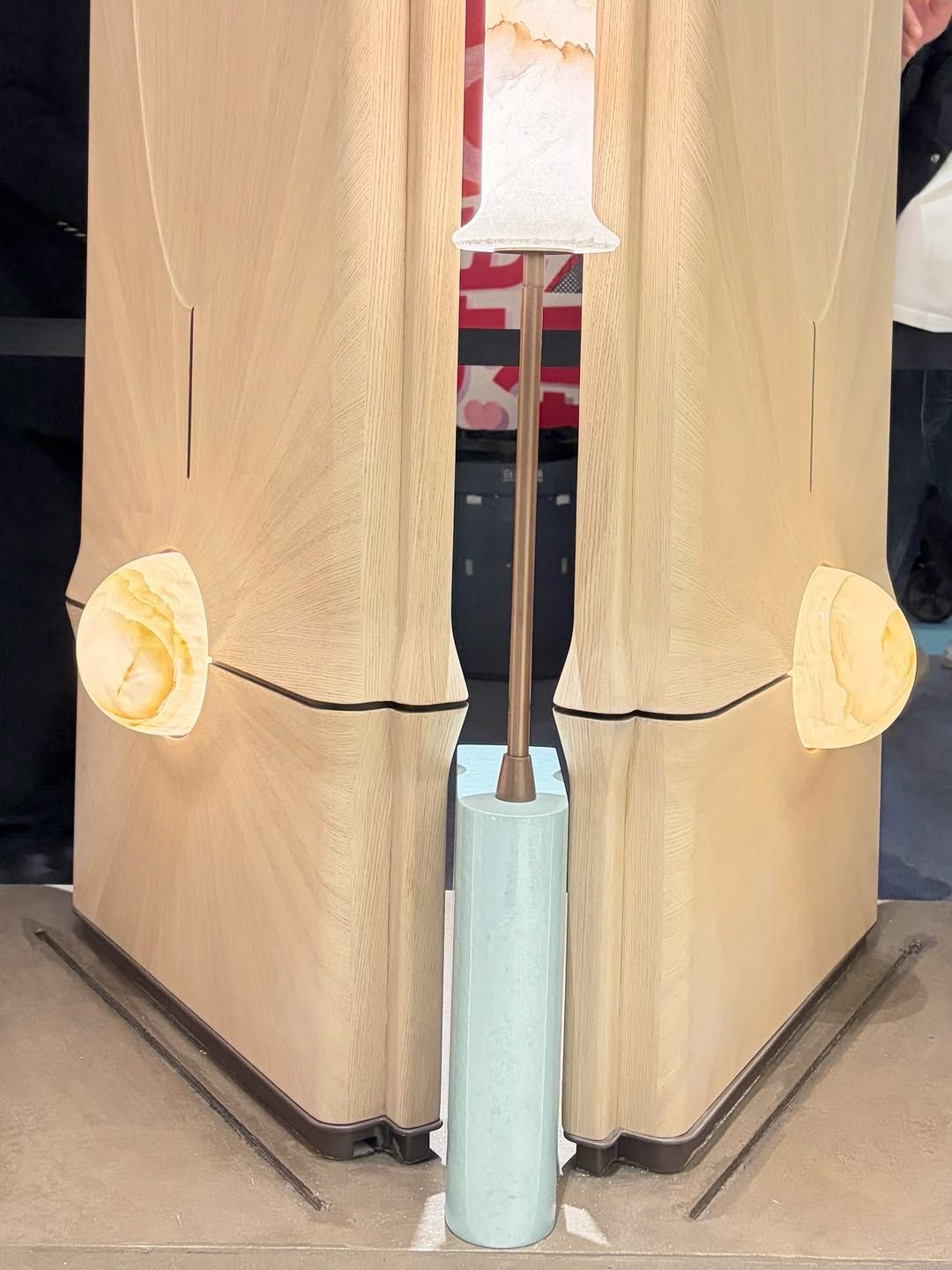 Luxurious-lighting-&-carpentry-design-