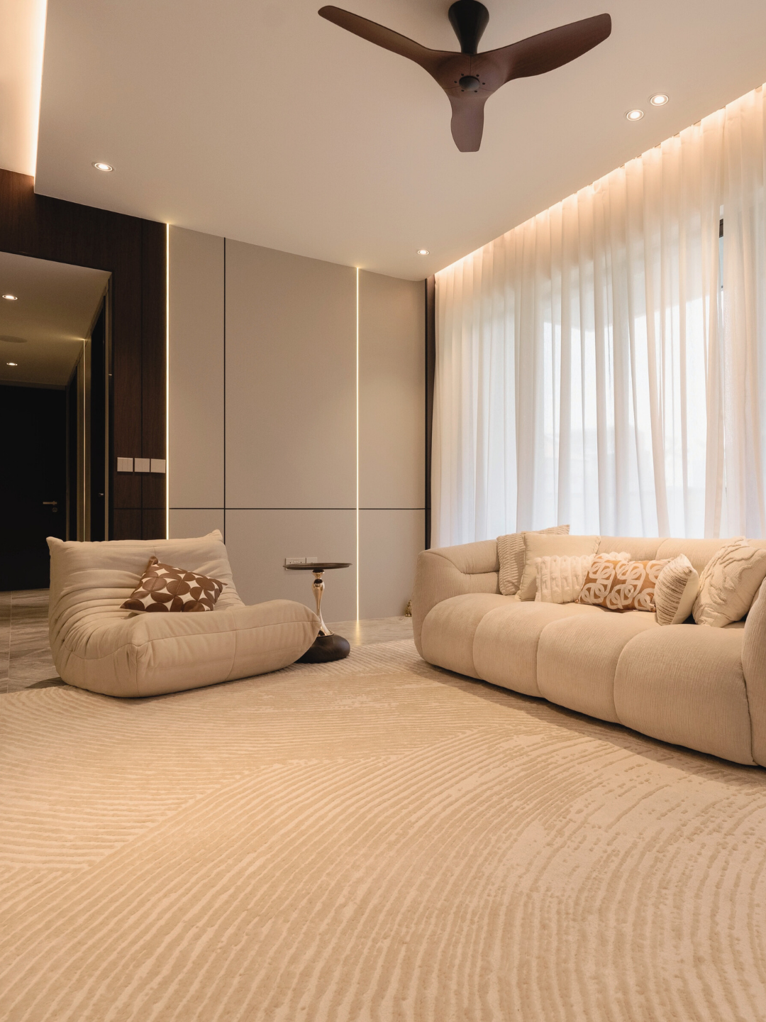 $60000 Condominium Renovation at The Commodore