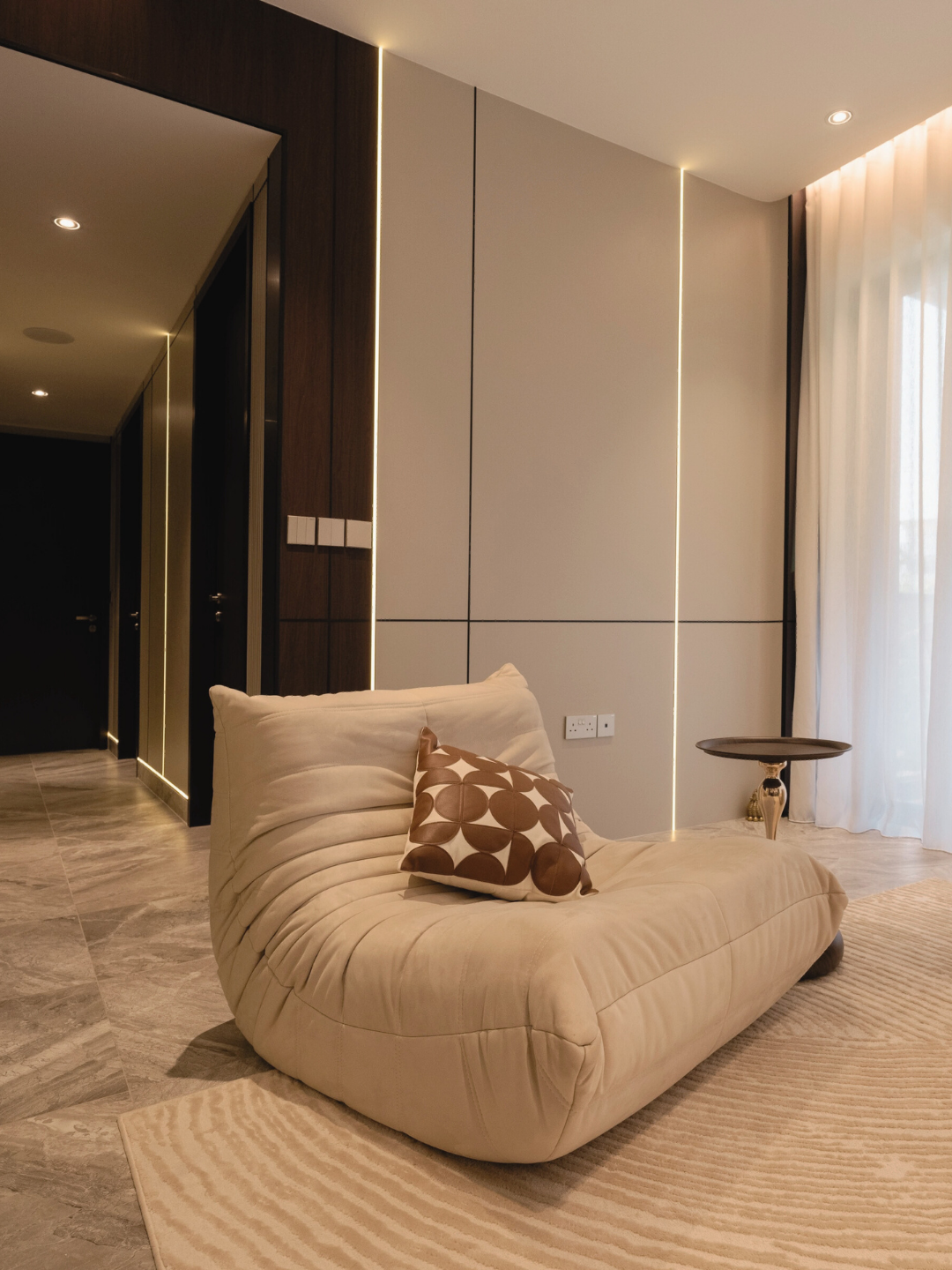 $60000 Condominium Renovation at The Commodore