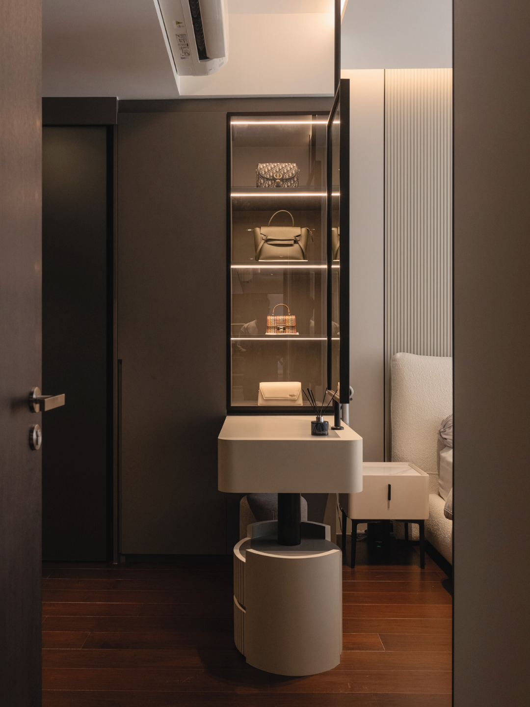 $60000 Condominium Renovation at The Commodore