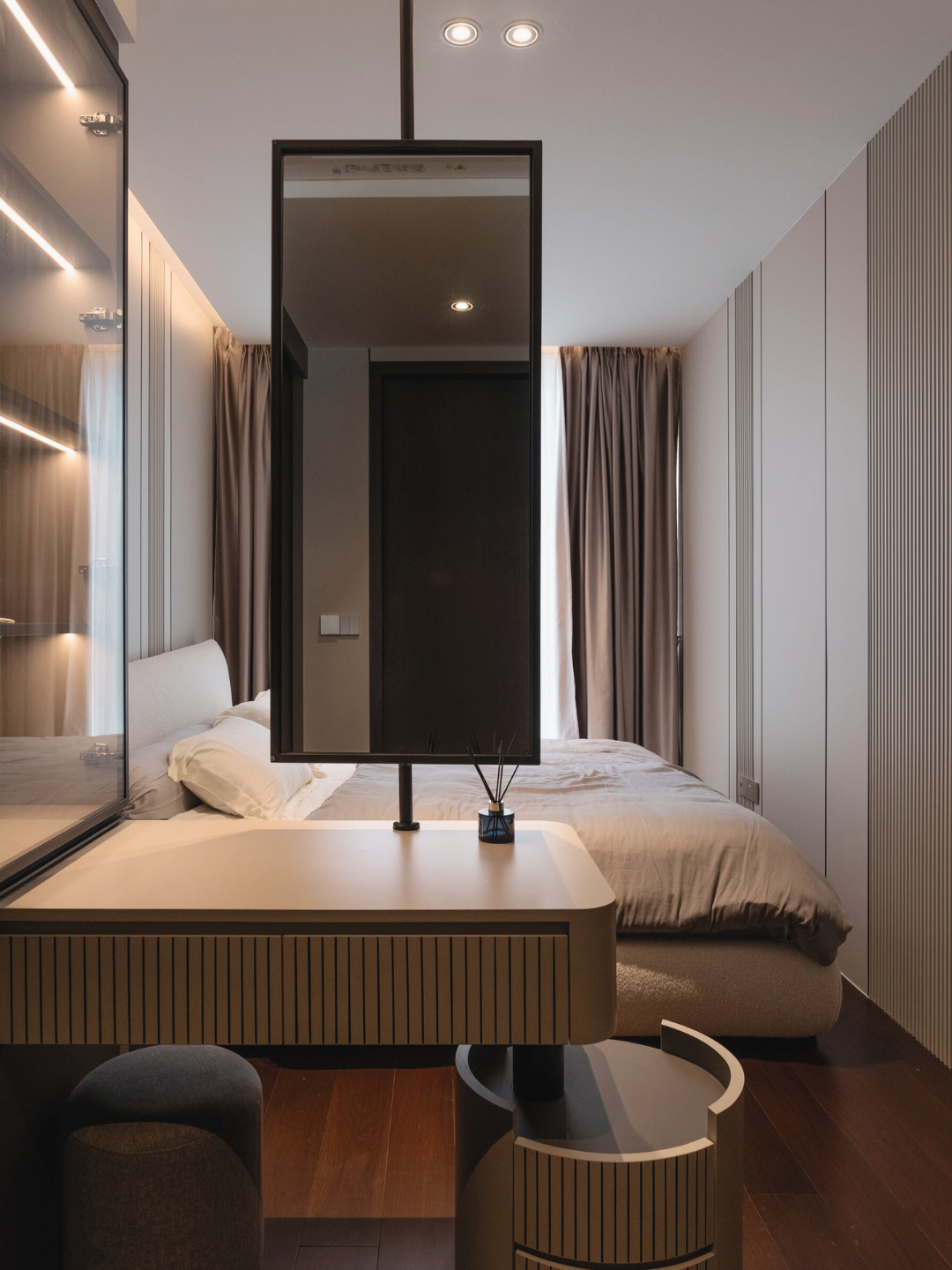 $60000 Condominium Renovation at The Commodore