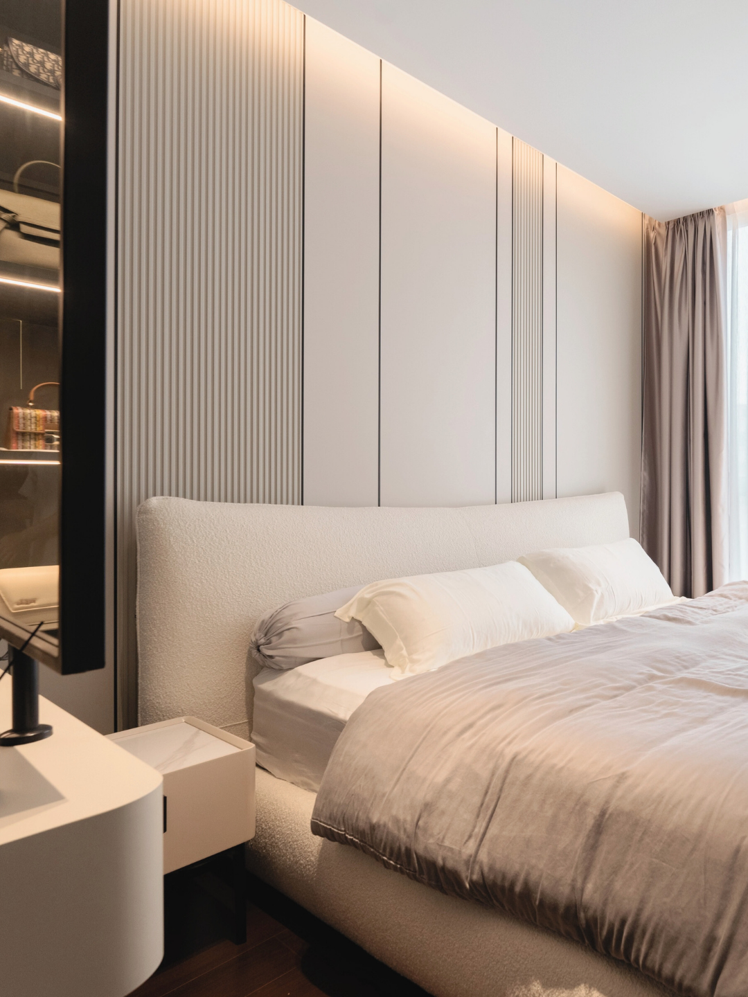 $60000 Condominium Renovation at The Commodore