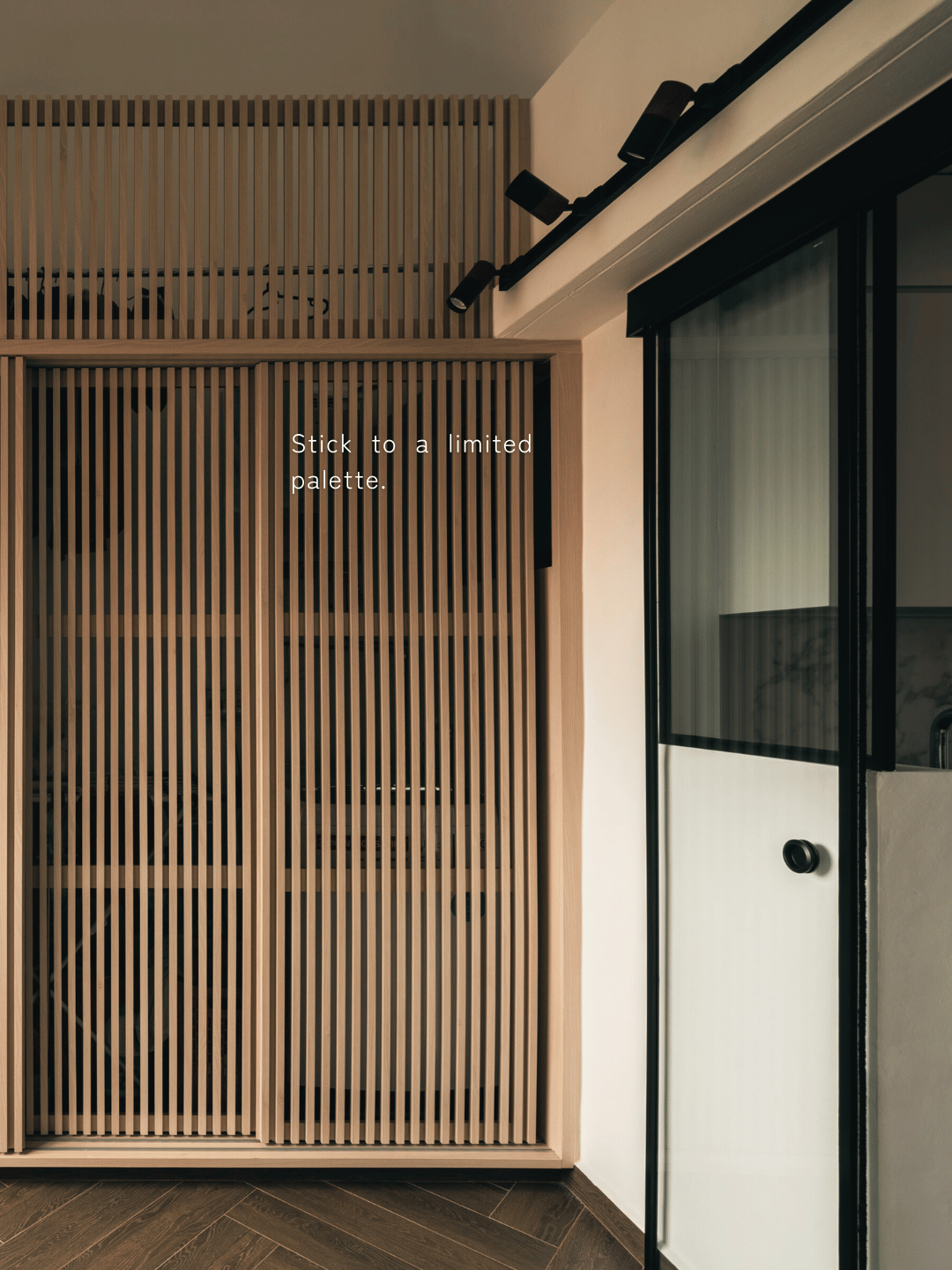 Why Japandi works so well in Singapore homes