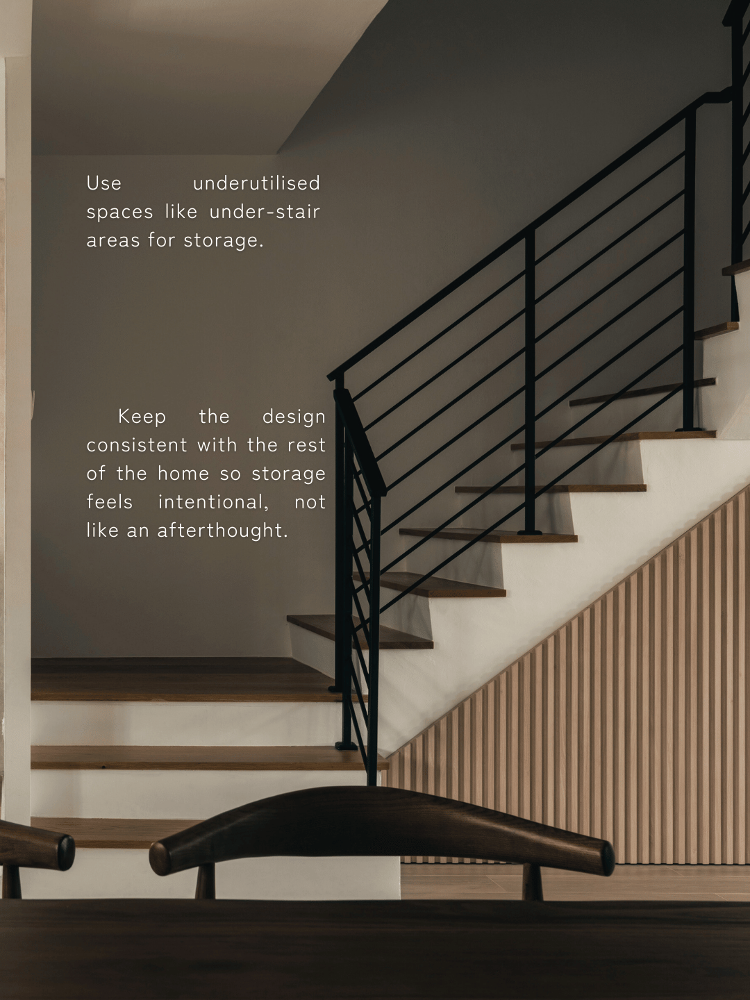 Why Japandi works so well in Singapore homes