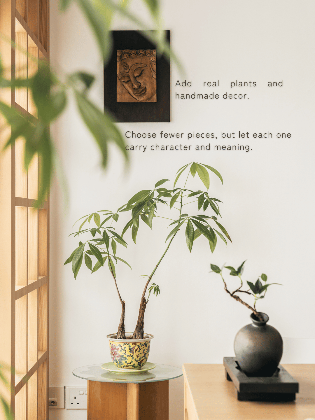 Why Japandi works so well in Singapore homes