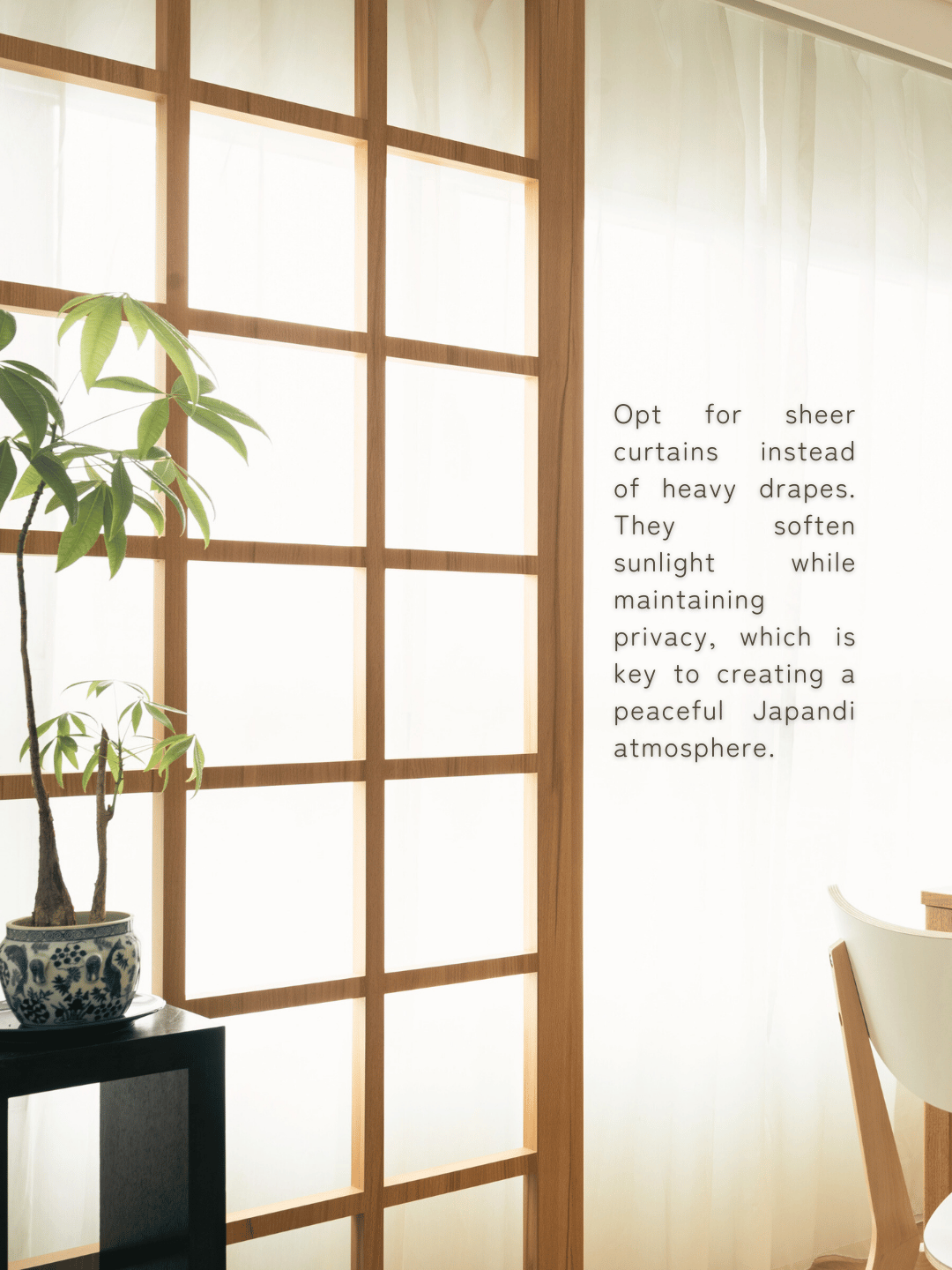 Why Japandi works so well in Singapore homes