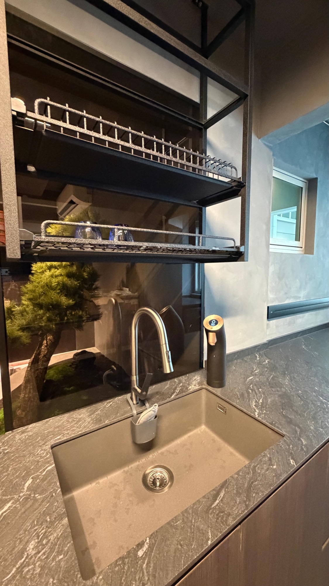 93sqm Industrial Japanese House Tour w Platform Izakaya Dining Room 😍