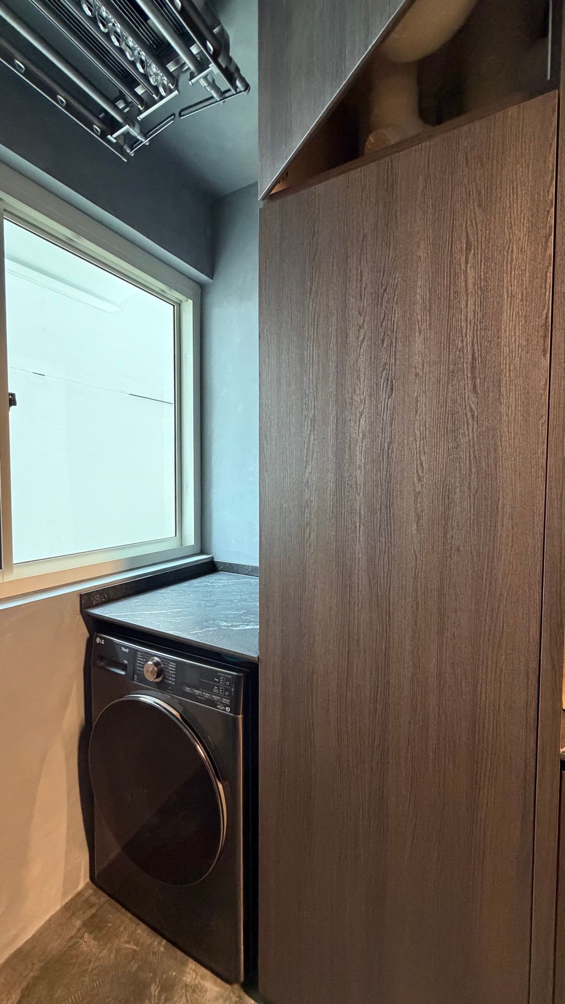 93sqm Industrial Japanese House Tour w Platform Izakaya Dining Room 😍