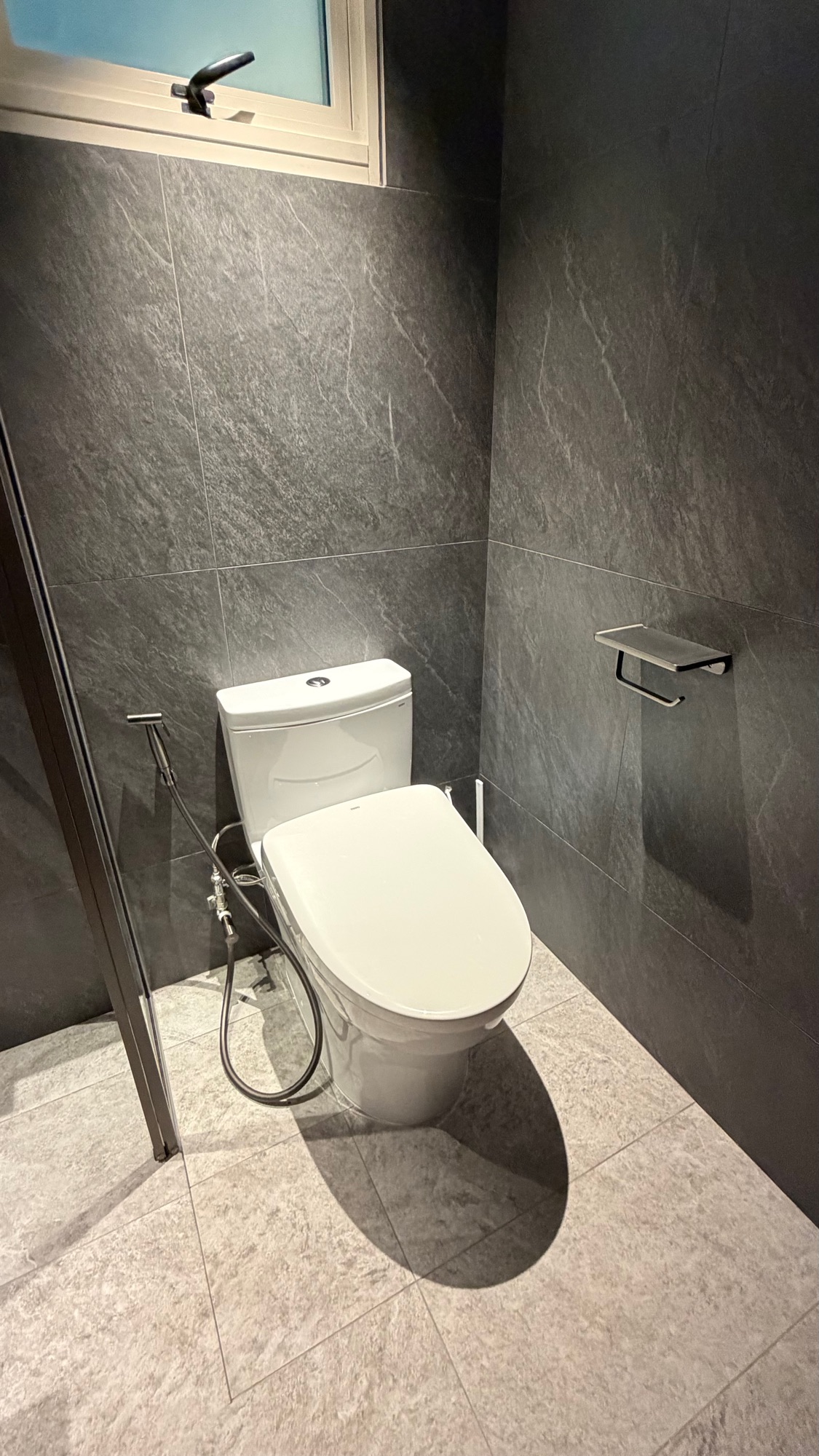 93sqm Industrial Japanese House Tour w Platform Izakaya Dining Room 😍