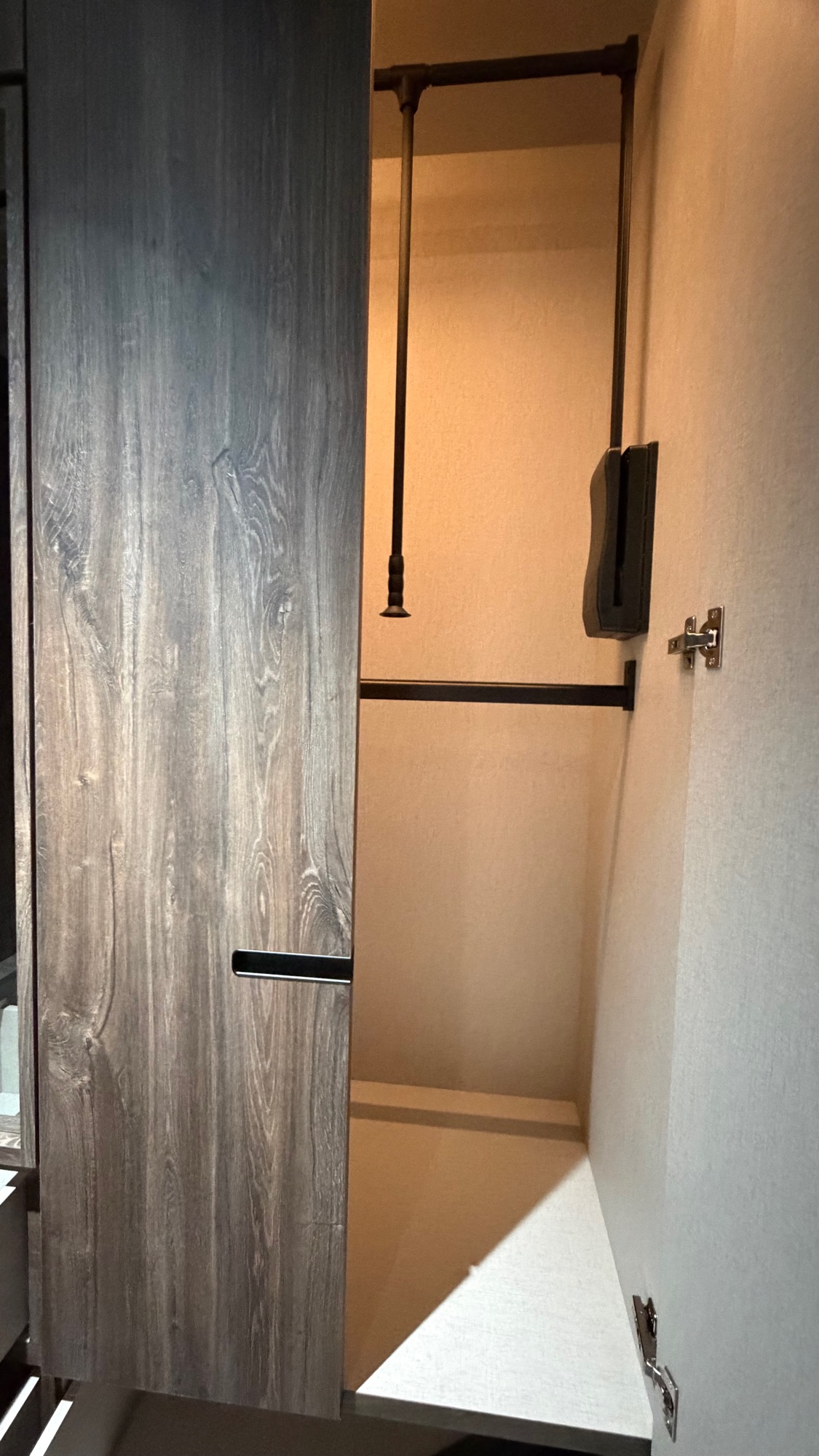 93sqm Industrial Japanese House Tour w Platform Izakaya Dining Room 😍