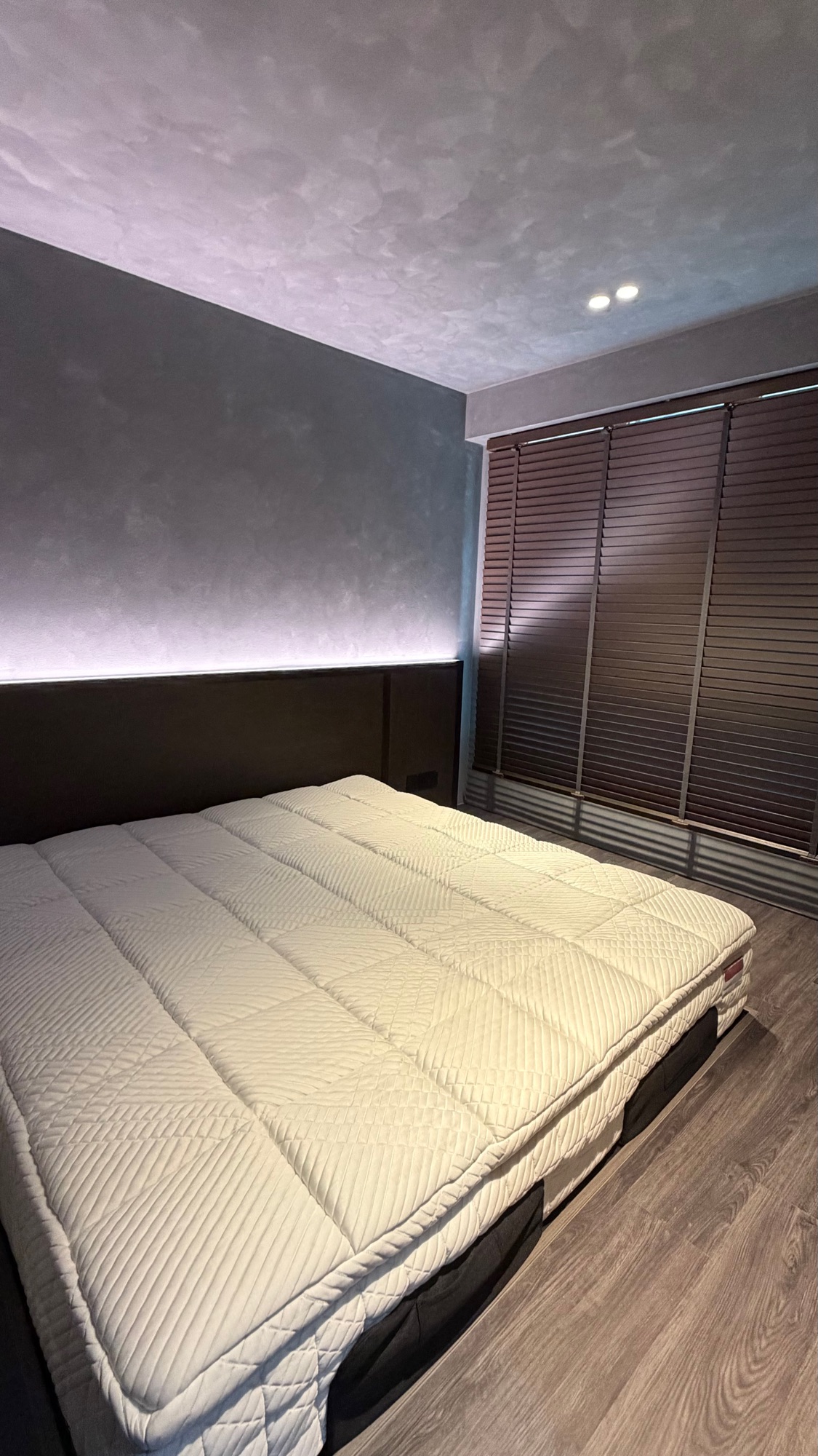 93sqm Industrial Japanese House Tour w Platform Izakaya Dining Room 😍