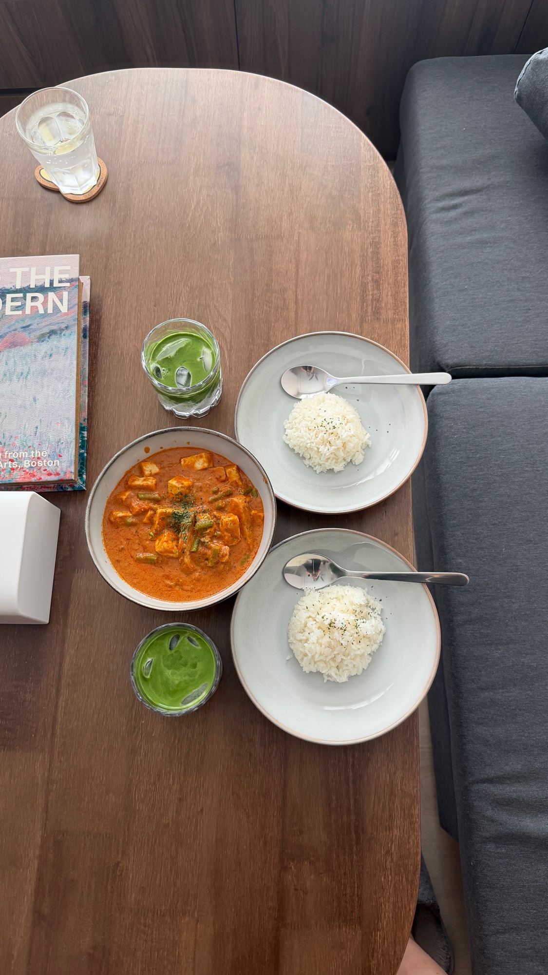 What's-cookin-lately