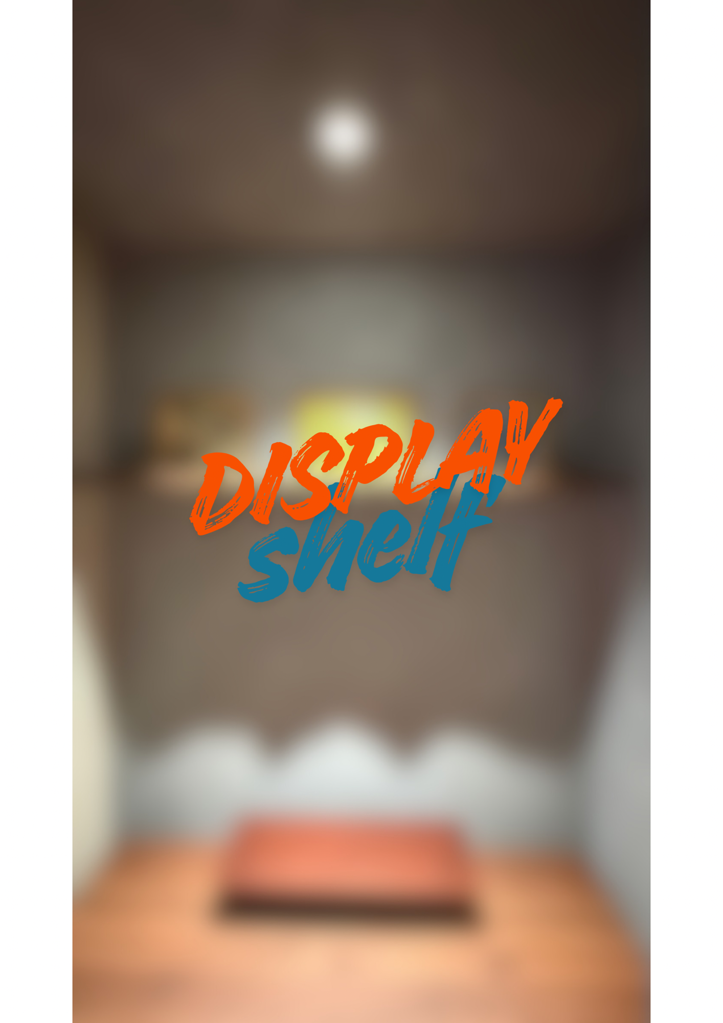 Claude-Monet-on-my-Display-Shelf??-🤩