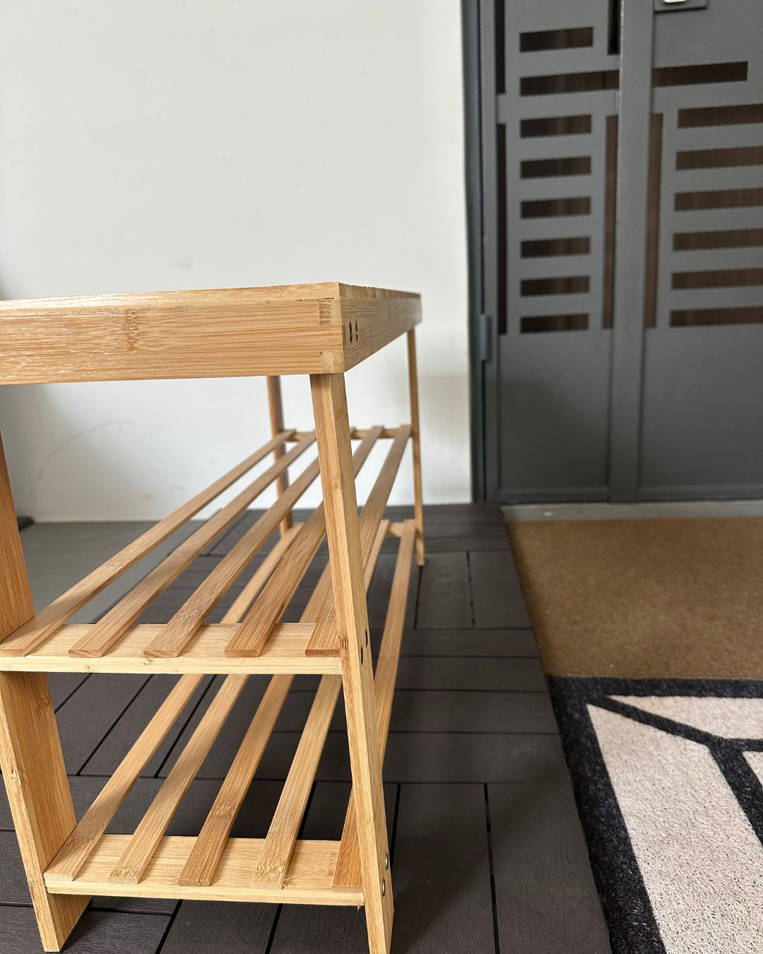 A Cosy Hello! 👋🏻