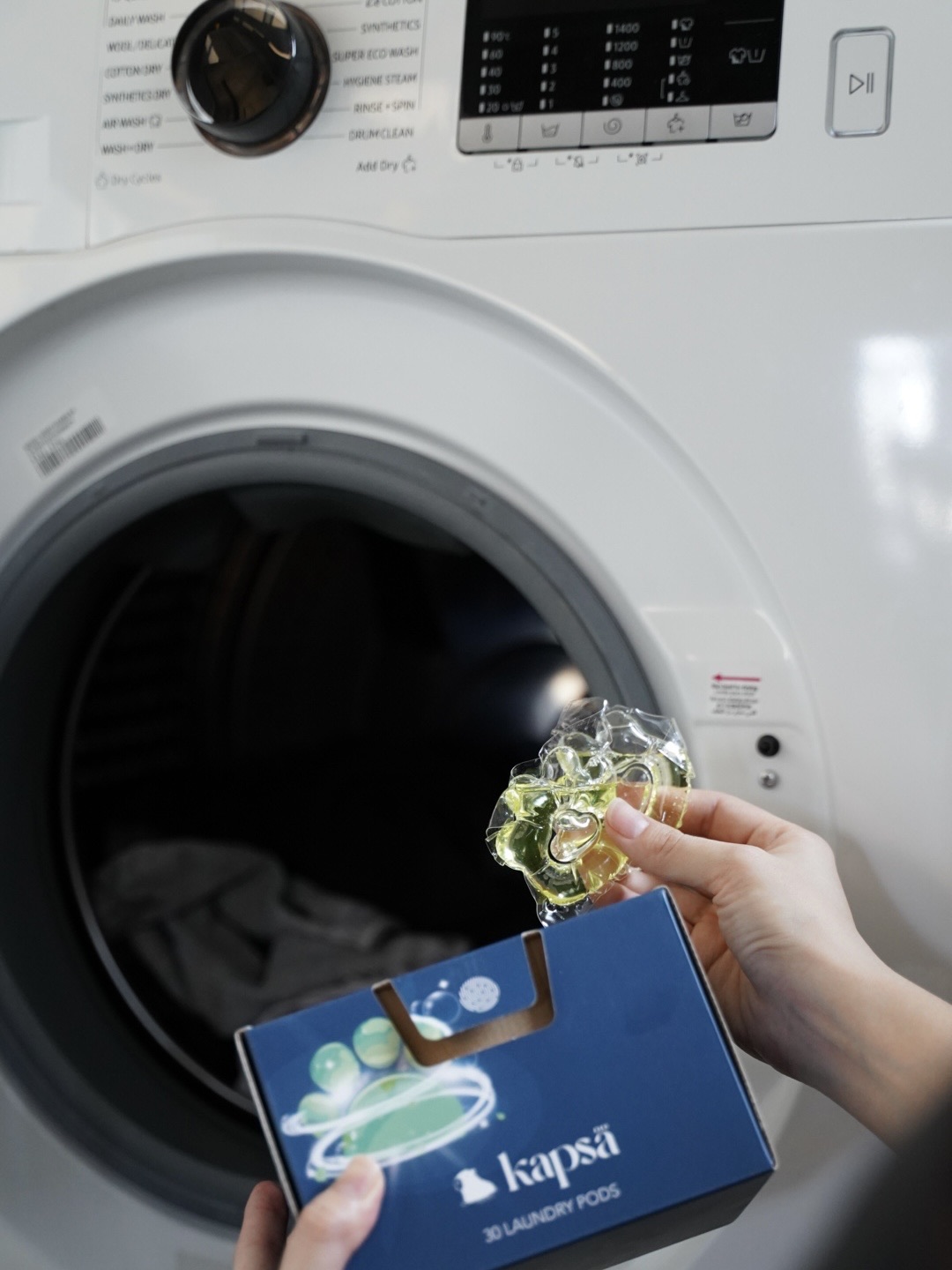 Our fav scented items in our home ✨