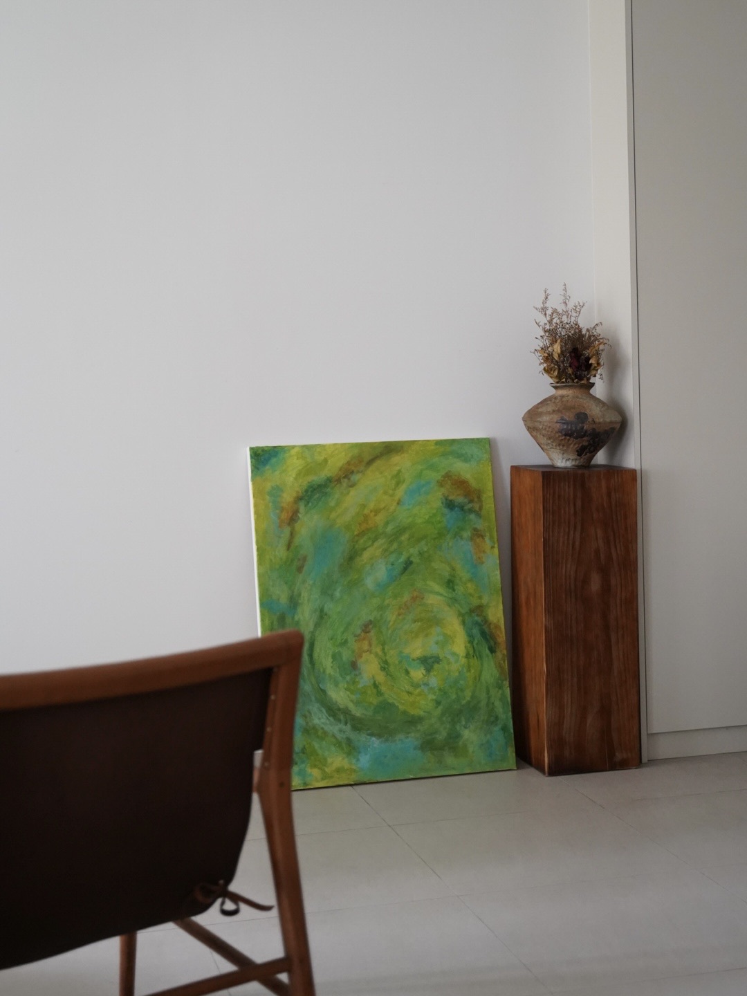 DIY art pieces 🖼️