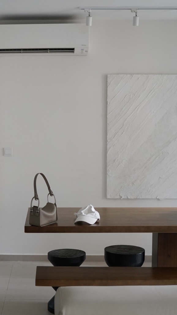 DIY art pieces 🖼️