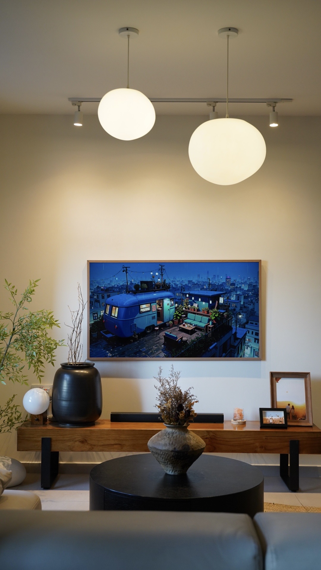 Decor pieces that MAKE the space 🤟🏼