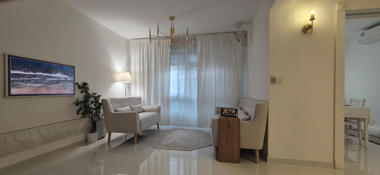 House Tour of Season 12!