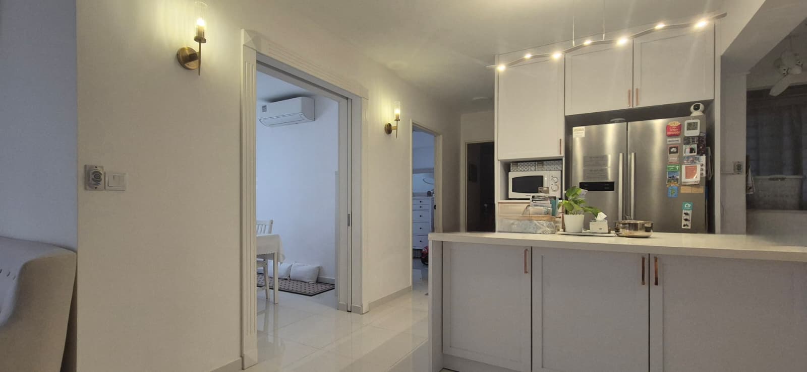 House Tour of Season 12!