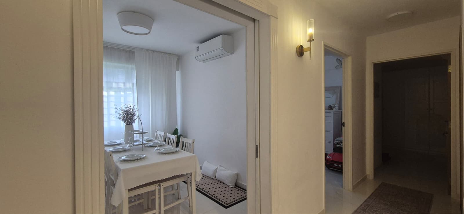 House Tour of Season 12!