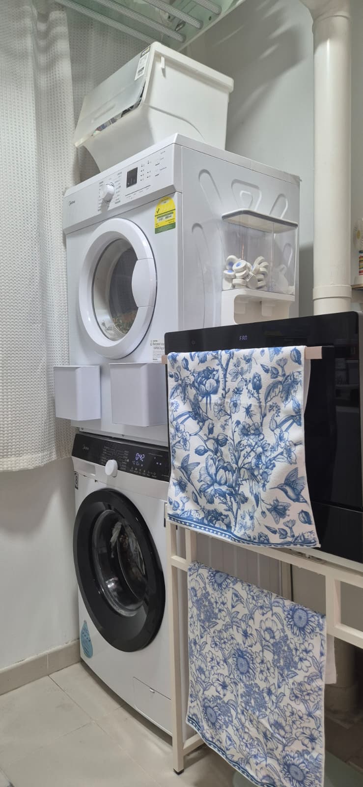 House Tour of Season 12!