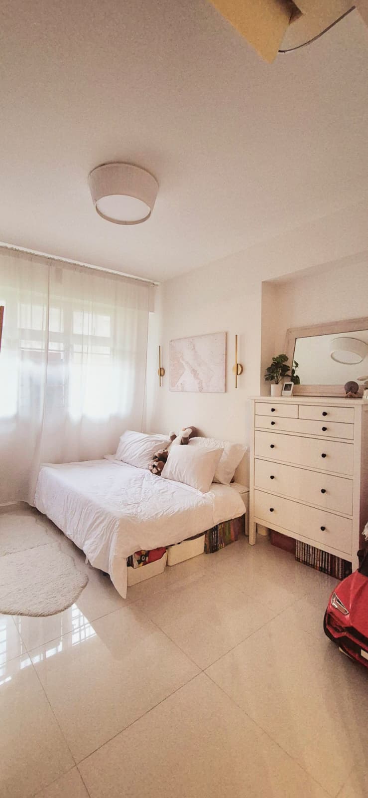 House Tour of Season 12!