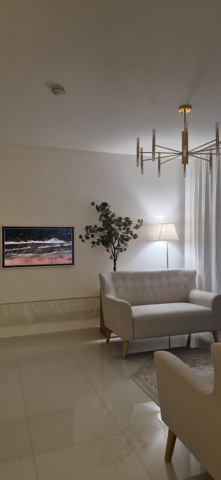 House Tour of Season 12!