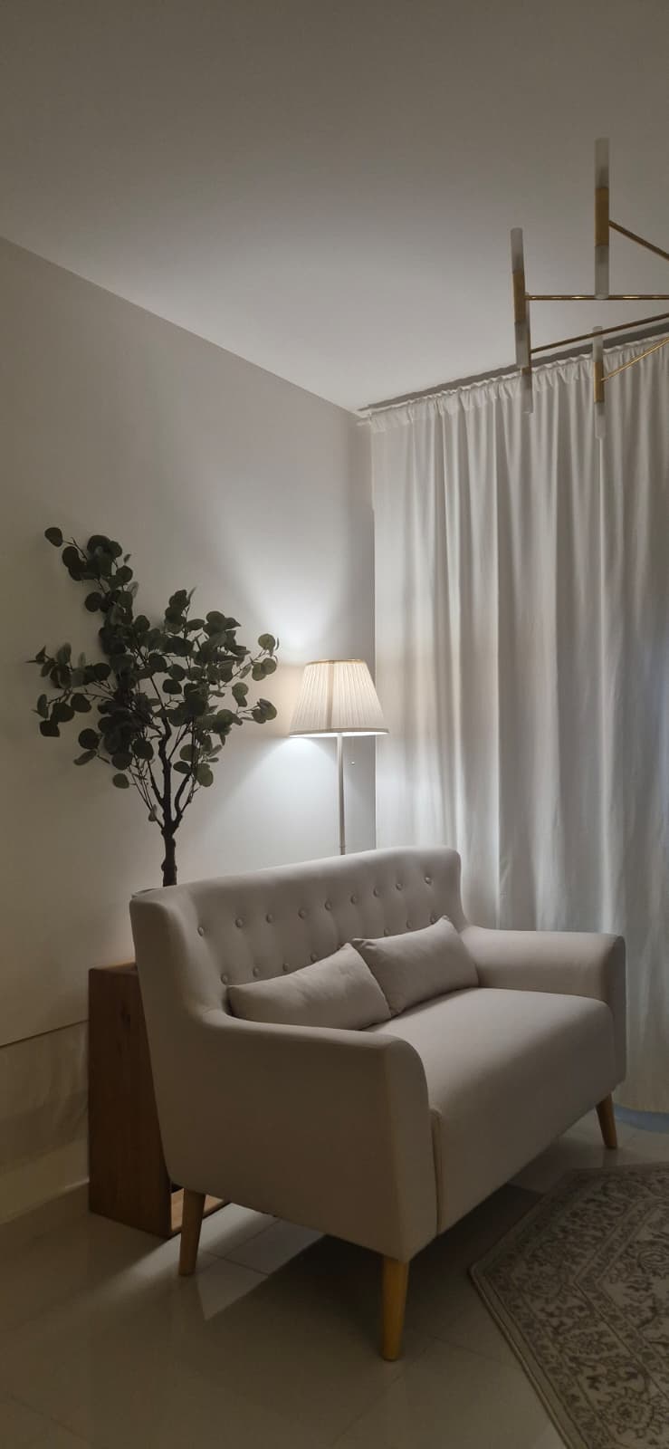 House Tour of Season 12!