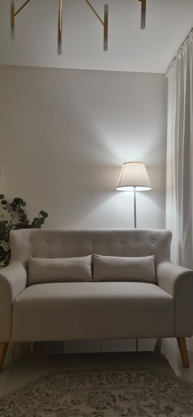 House Tour of Season 12!