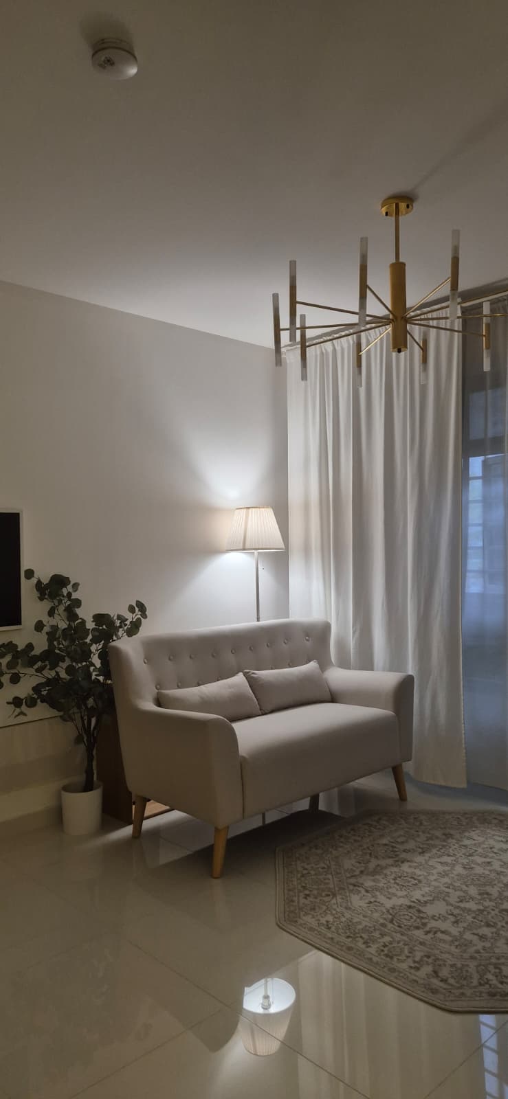 House Tour of Season 12!