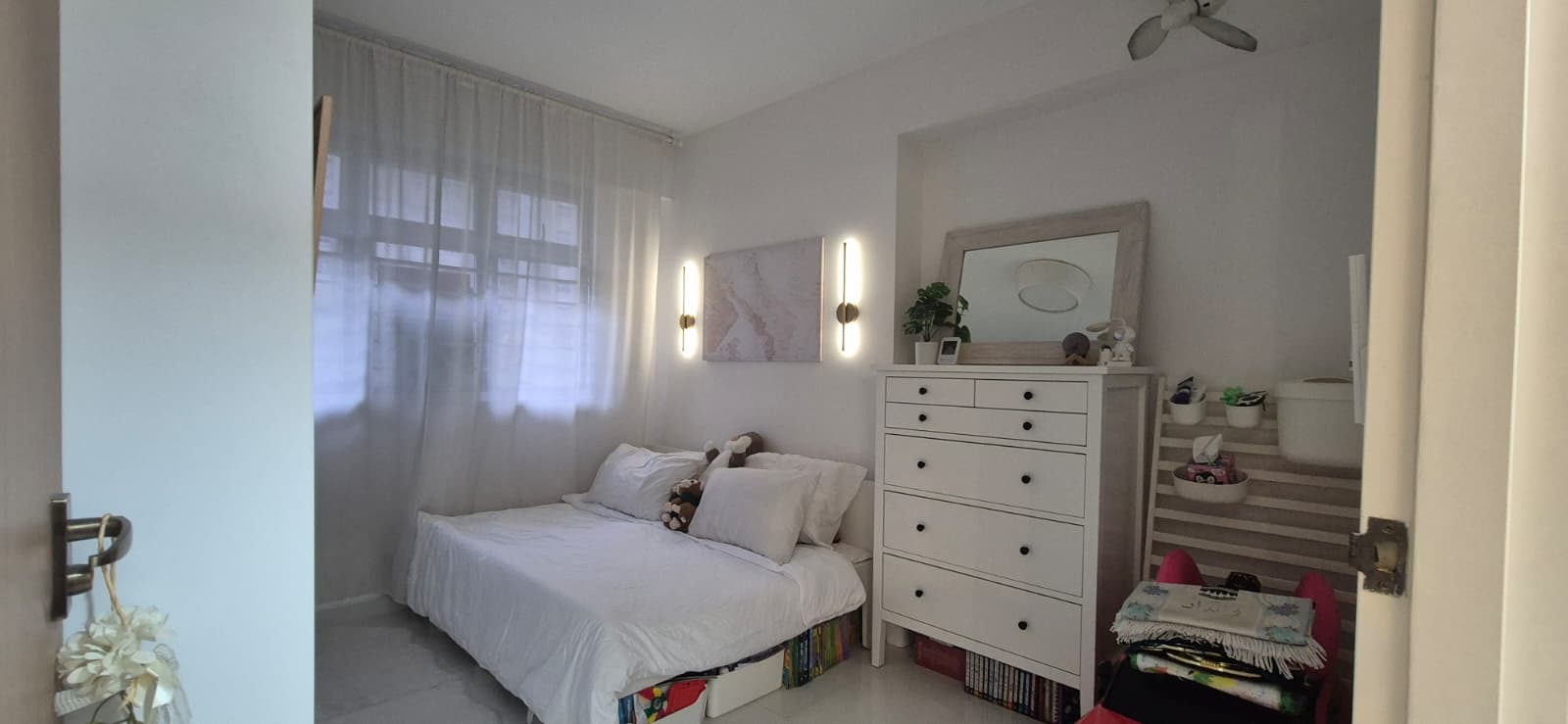 House Tour of Season 12!