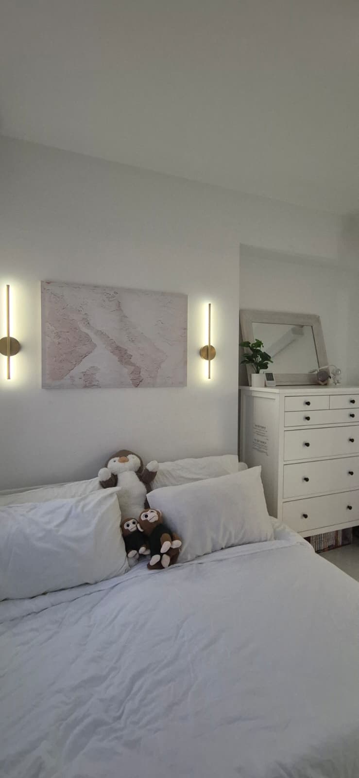 House Tour of Season 12!